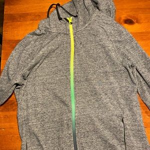 AE mens size XS sweater